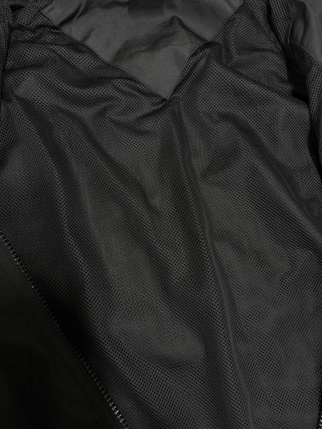 나이키(Nike) 빈티지 바람막이 상품이미지3