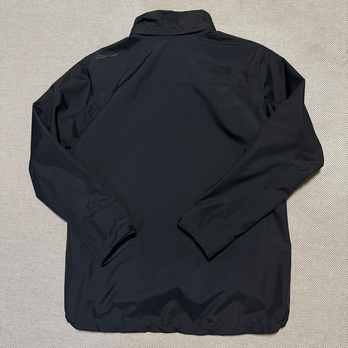 노스페이스 드라이벤트 바람막이 자켓 상품이미지7