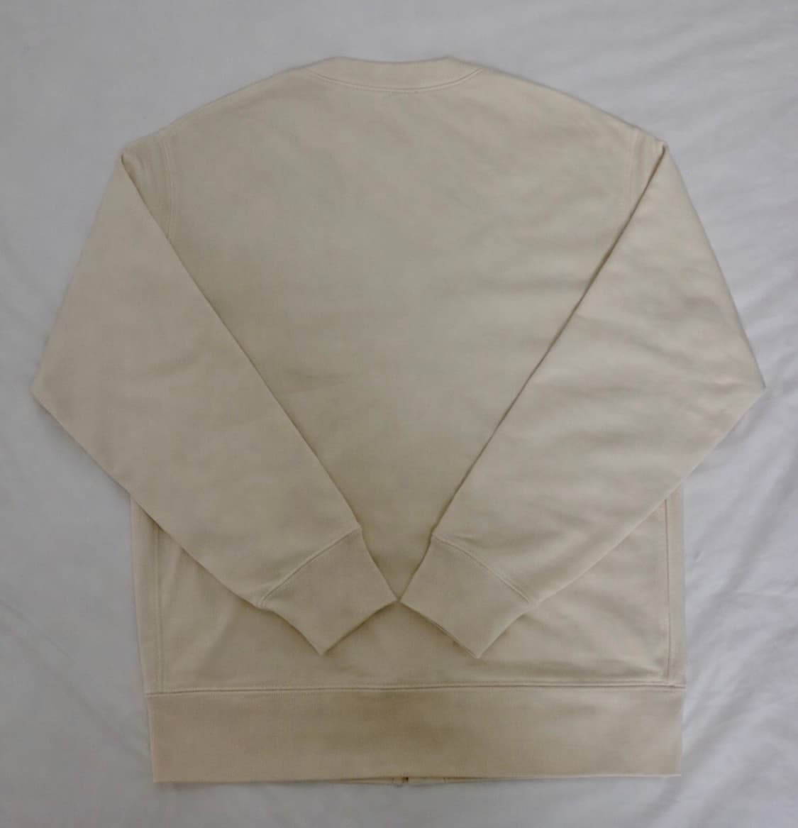 새상품 유니클로 아이보리 가디건 상품이미지4