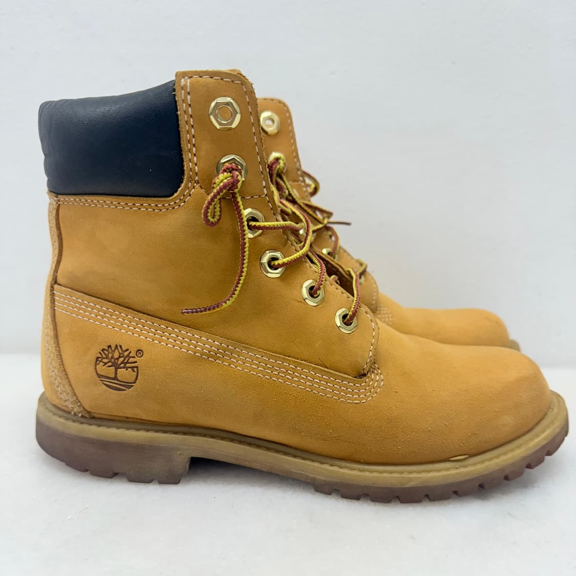 (8W)팀버랜드 10361 워커부츠 6인치 워터프루프 상품이미지2