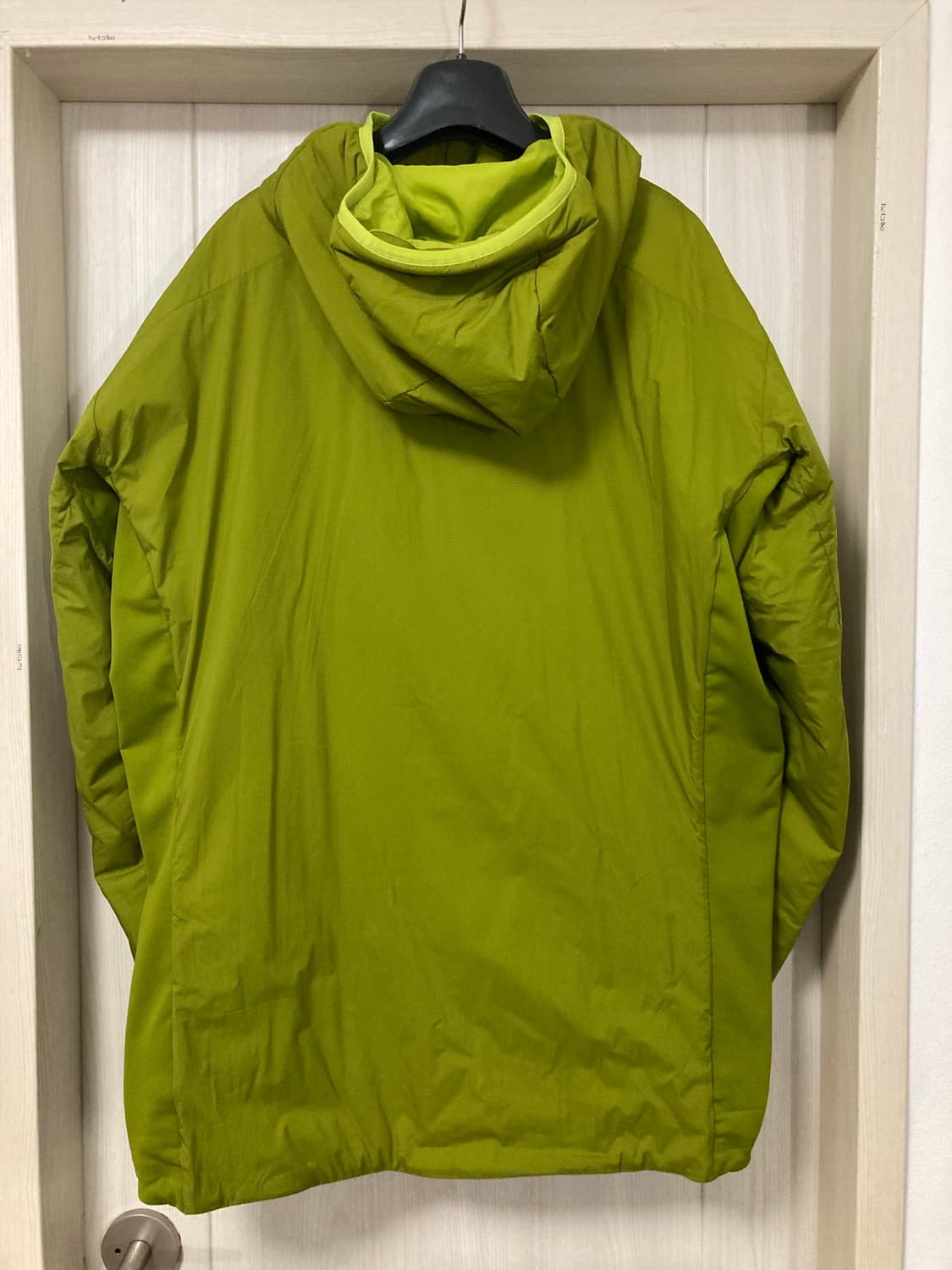 아크테릭스 아톰 LT XL사이즈 상품이미지2