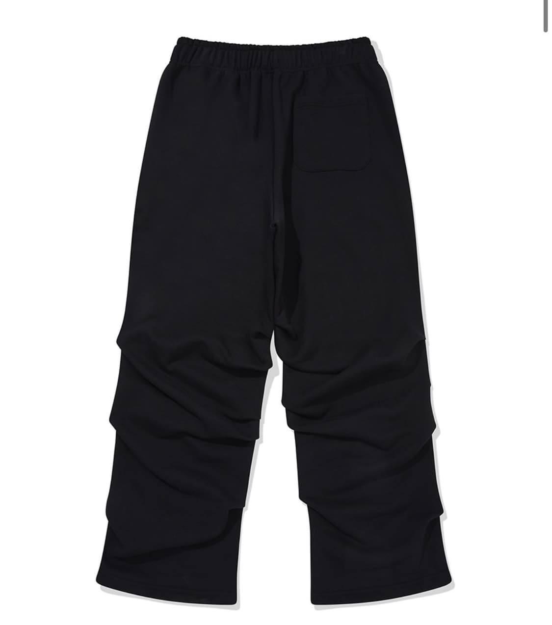 비전스트릿웨어 코튼 바지 상품이미지2