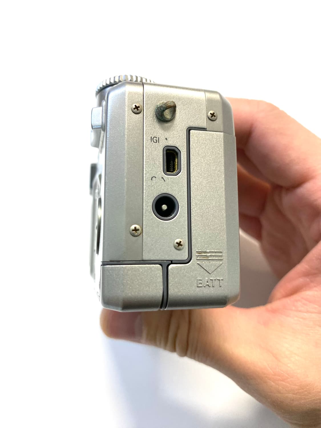 산요 VPC-MZ3 디지털 카메라 상품이미지8