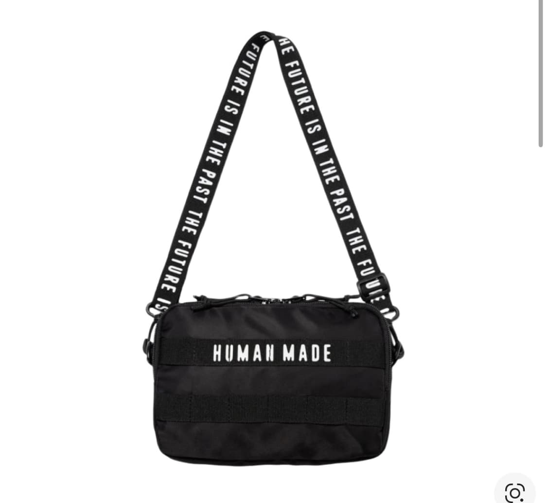 휴먼메이드 가방 상품이미지1