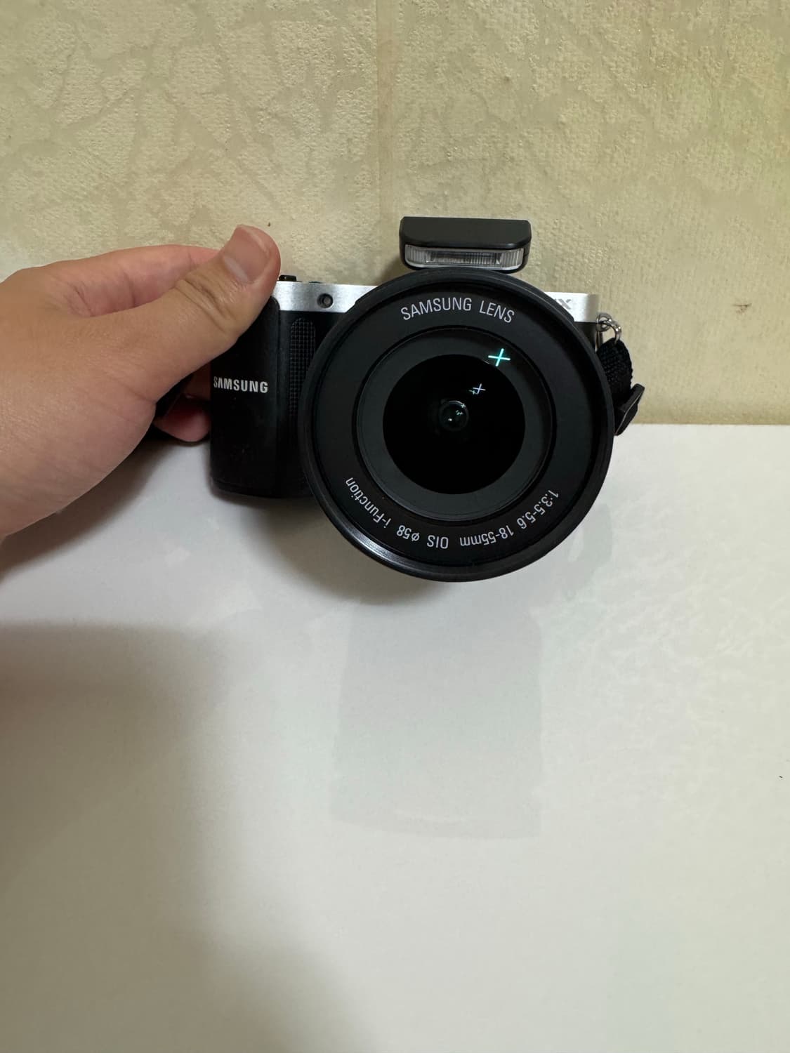 삼성 NX200 디카 상품이미지2