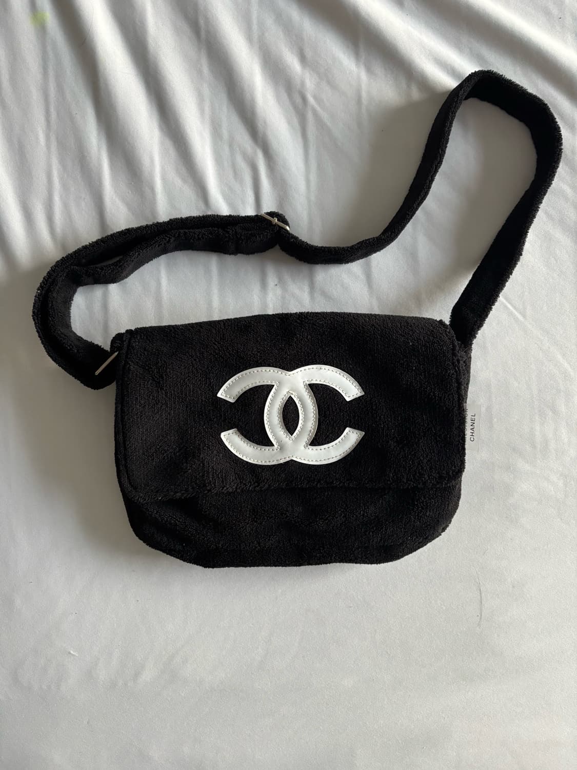 Chanel 프리시전 타올백 상품이미지1