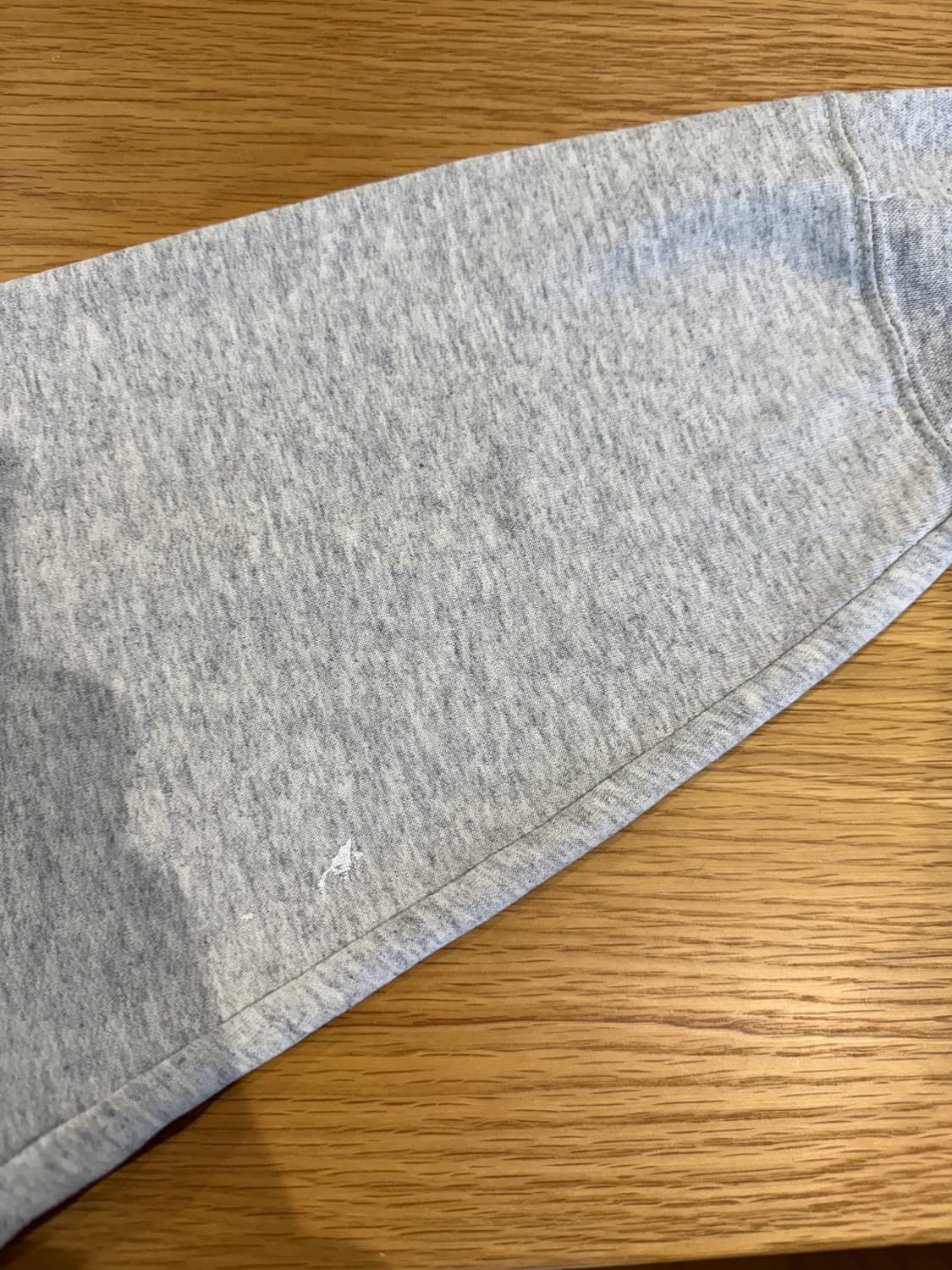 오베이(OBEY) 박스로고 맨투맨 상품이미지6