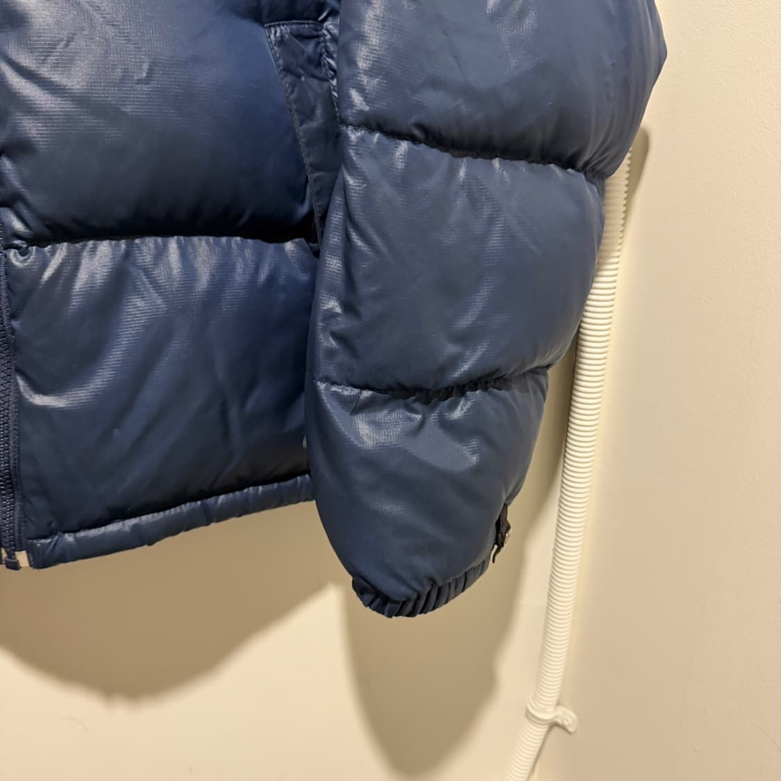 노스페이스 패딩 자켓 상품이미지3