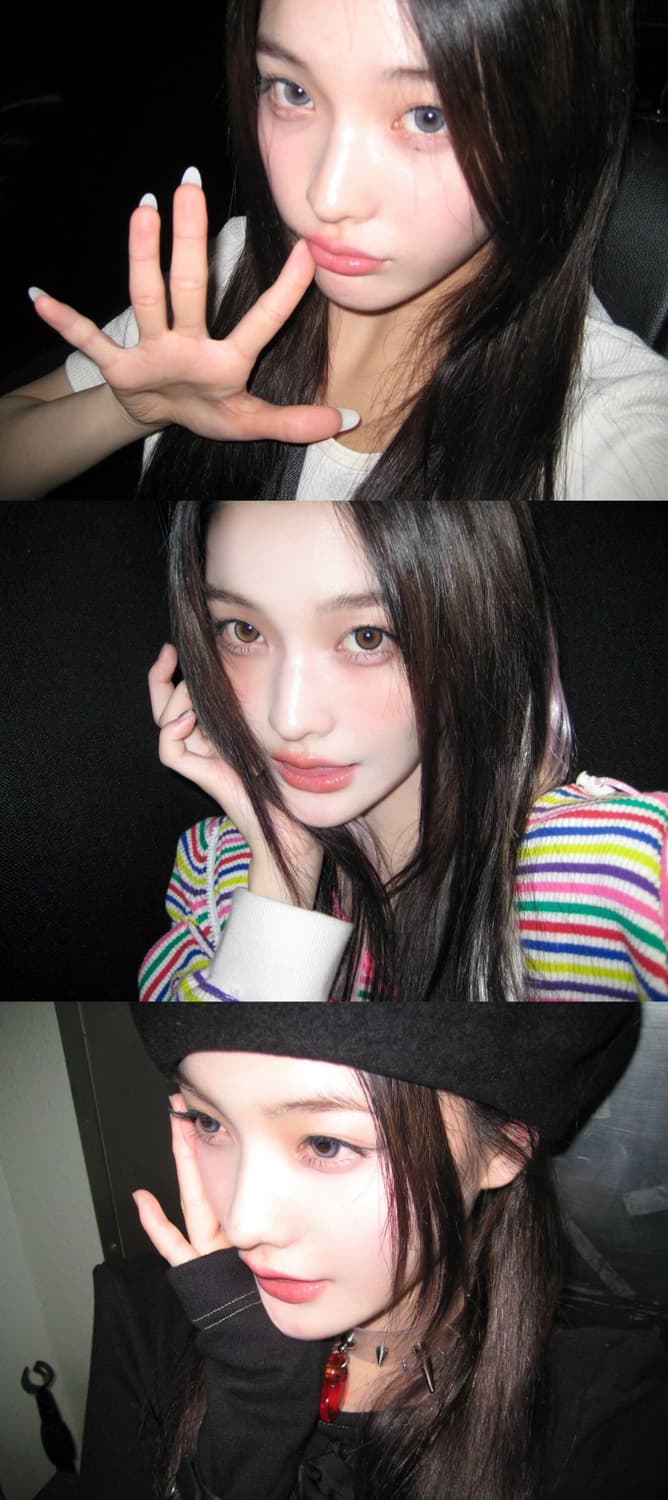 프리지아&아일릿!) 캐논 익서스 70 익시 10 ixus 70 상품이미지6