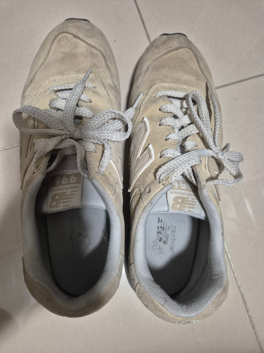 뉴발란스 996  275 상품이미지1