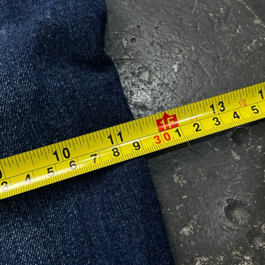 33 리바이스 511 청바지  상품이미지8