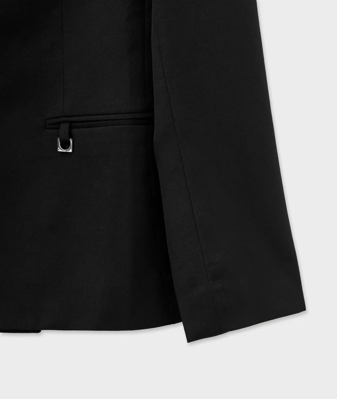Jacquemus 자크뮈스 라 라피아 La Raphia 블레이저 L 상품이미지9
