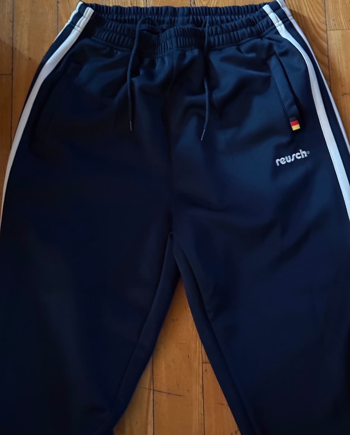 reusch 바지 XL 상품이미지1