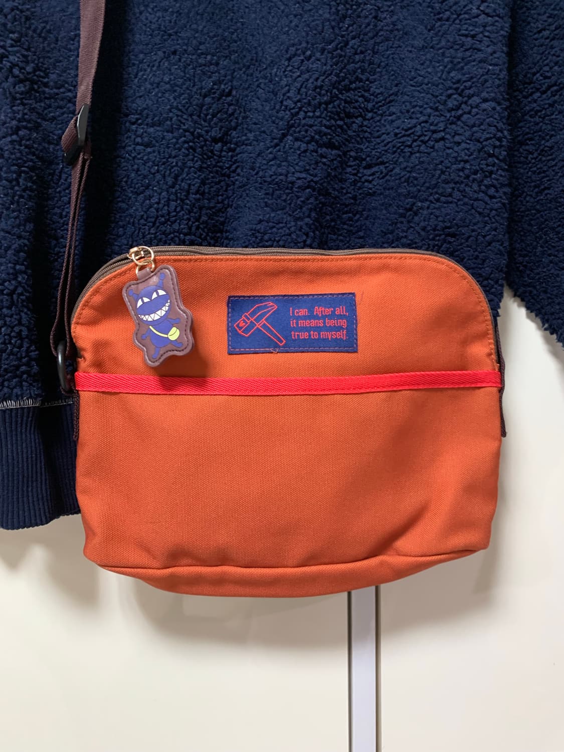 주주츠 카이센 주술회전 크로스백 상품이미지1