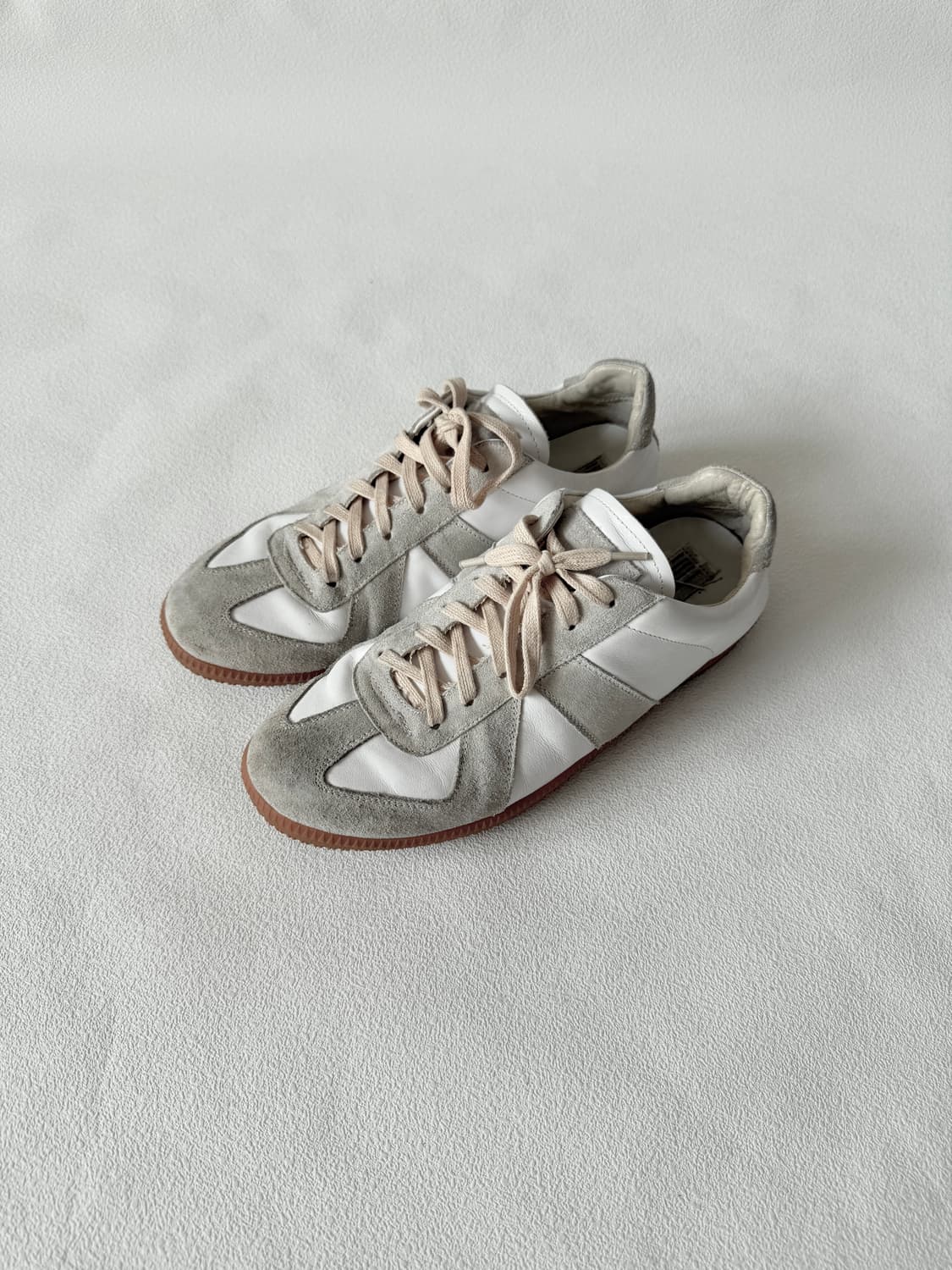 [41]Pre owned 레더 독일군 상품이미지4