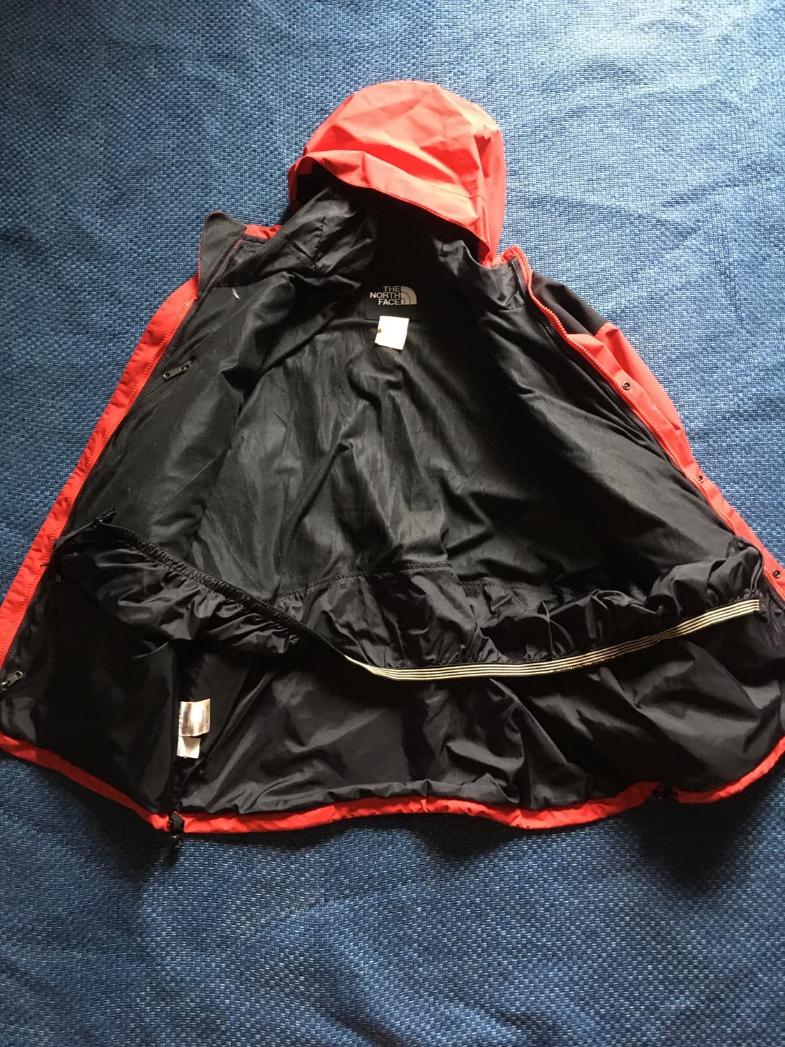 3XL) 90S THE NORTH FACE GORE-T 상품이미지9