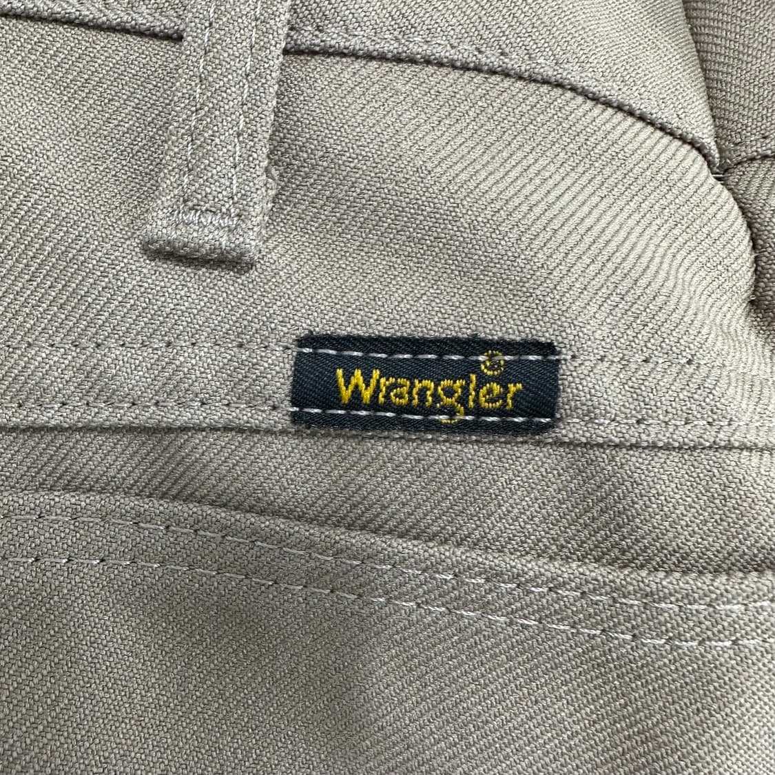 61 Wrangler/ 랭글러 메카닉 팬츠 상품이미지4