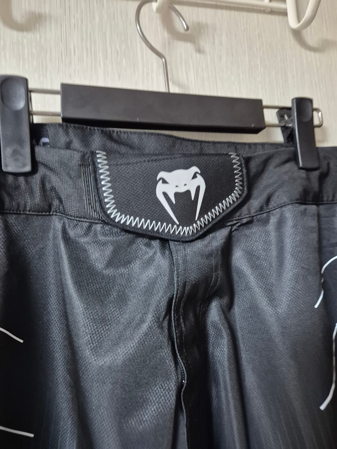 베넘 바이오메카 파이트쇼츠 반바지 UFC  라지 상품이미지3