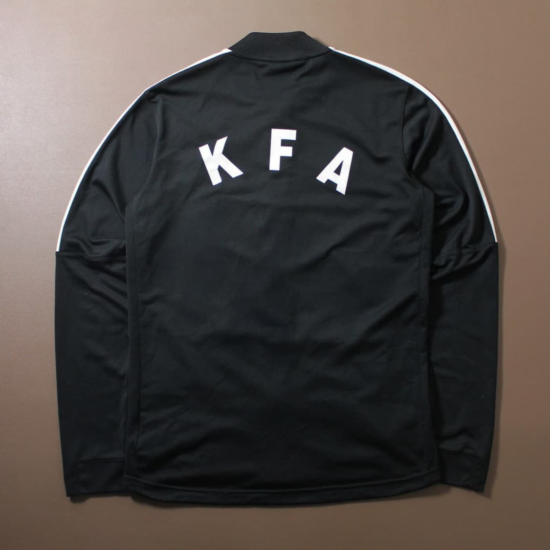 Nike 나이키 국대 트레이닝 검흰 져지 상품이미지2