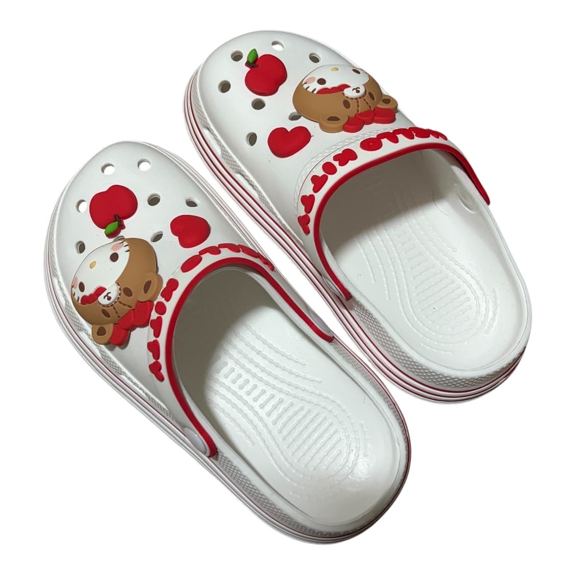 산리오 크록스 상품이미지1