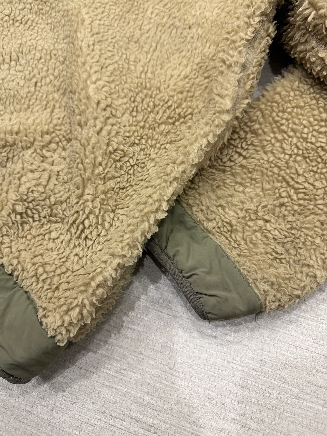 파타고니아 리듬 상품이미지5