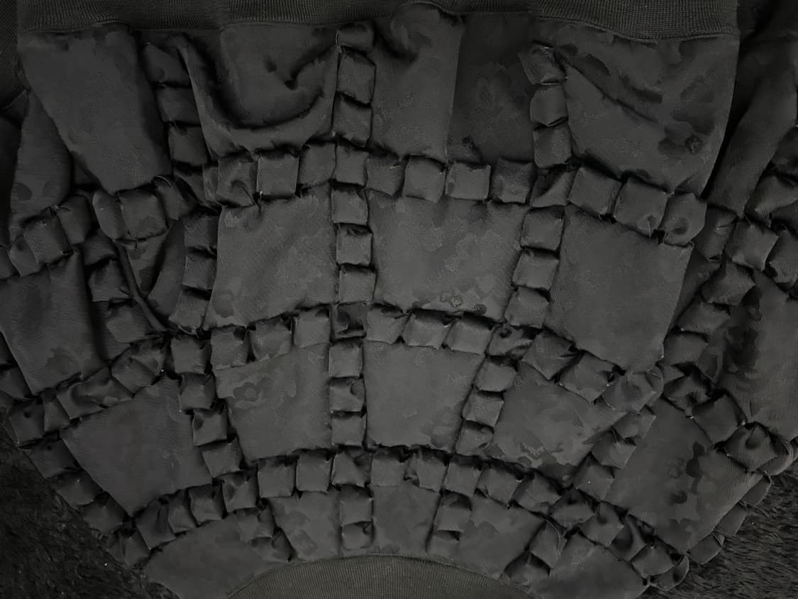 Comme des garcons noir kei ninomiya 자켓 상품이미지5