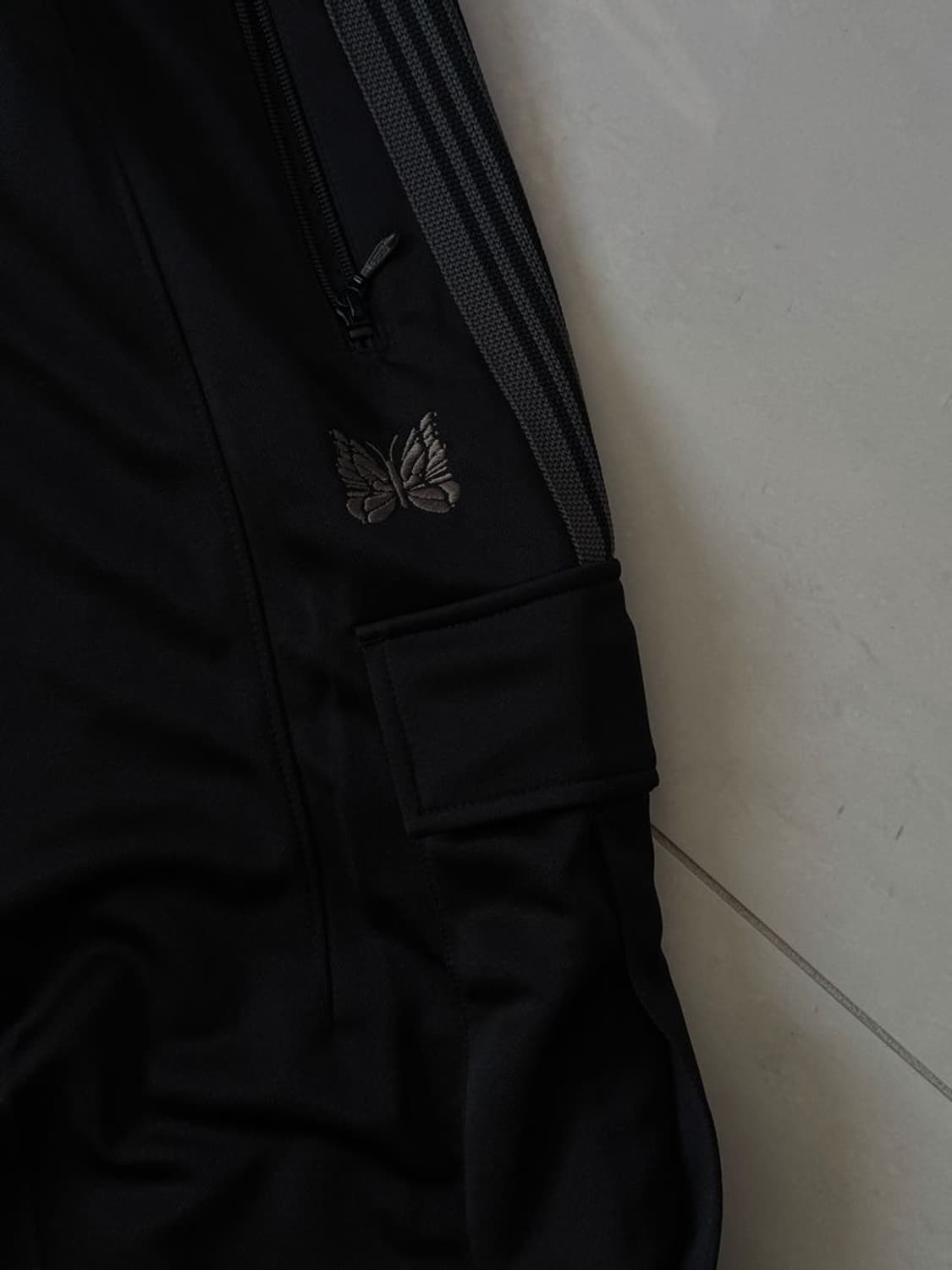 H.D TRACK PANTS H.D 트랙 팬츠 상품이미지10