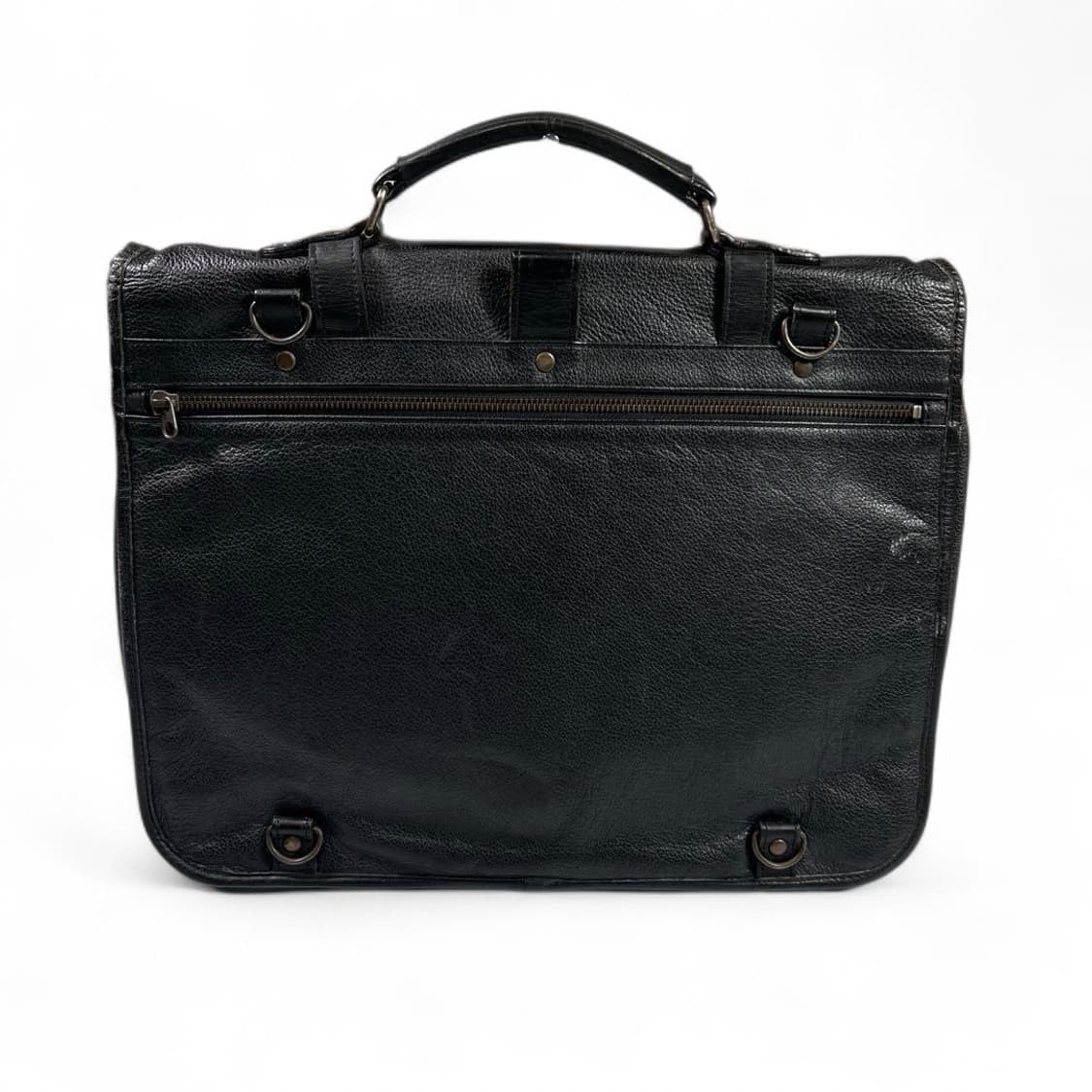 요시다 포터 소가죽 브리프케이스 상품이미지2