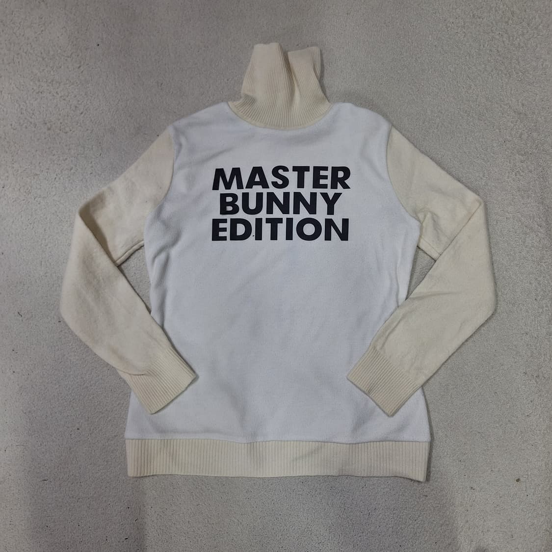 마스터바니  폴라니트90 상품이미지1