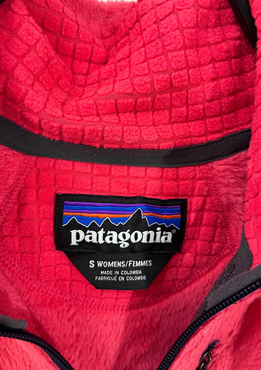 patagonia  상품이미지3