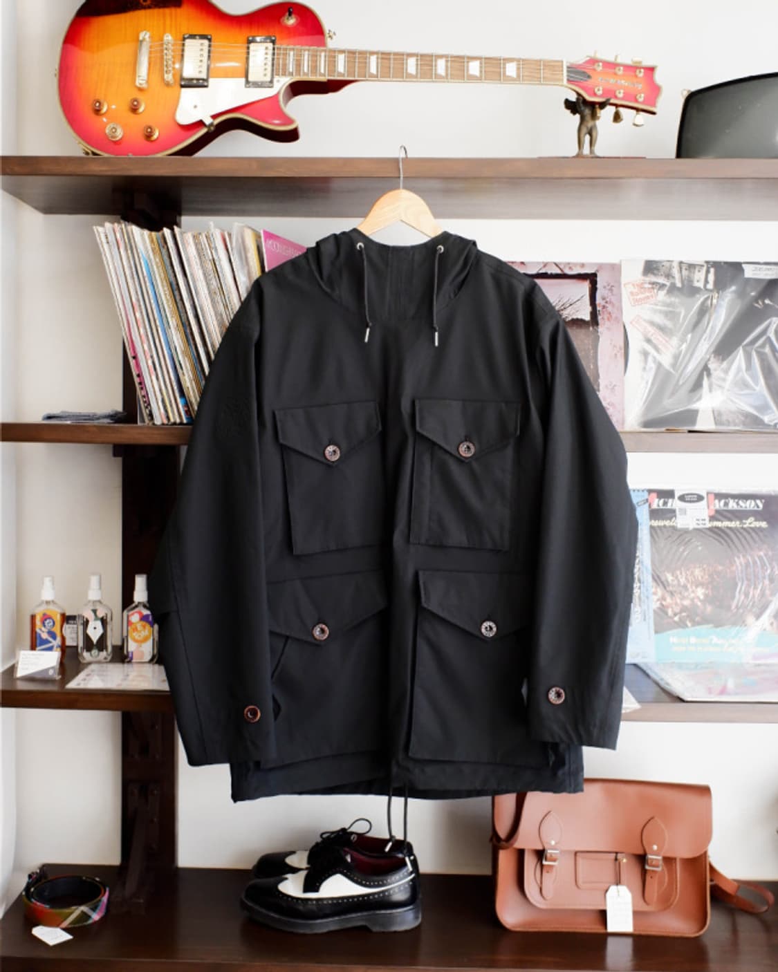 Pretty Green 상품이미지1
