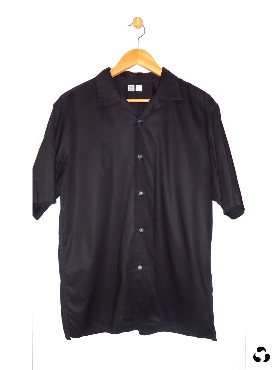 春夏17 Open Collar 셔츠 상품이미지1