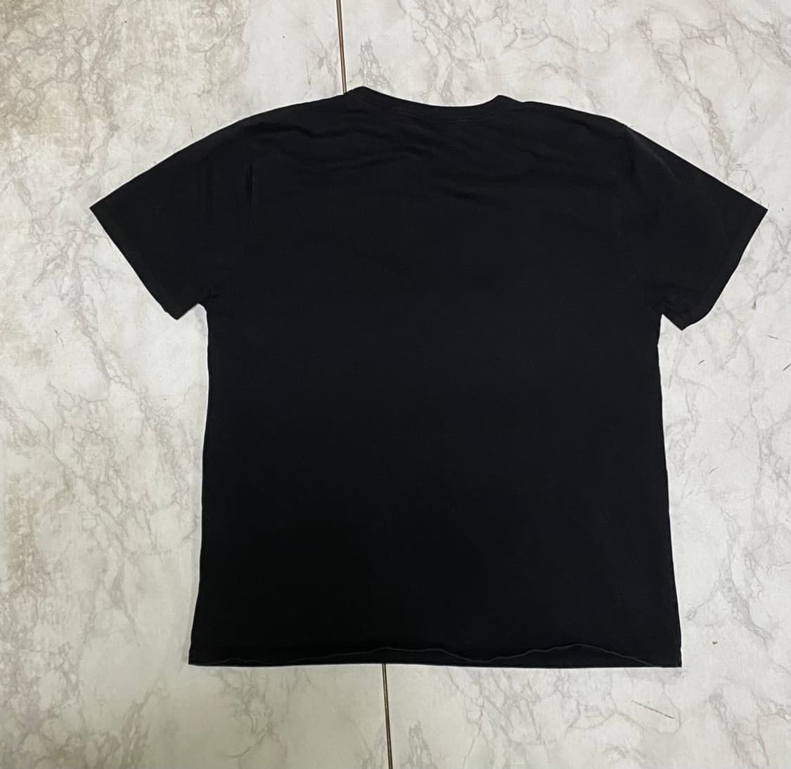 메종키츠네 반팔티 2 장 사이즈 100 일괄 가격 판매 상품이미지3