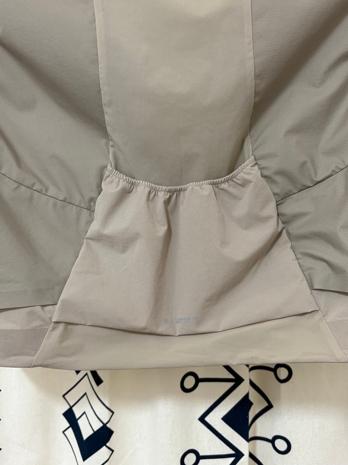 새티스파이 퍼텍스 모듈러 써멀 베스트 11018  상품이미지7