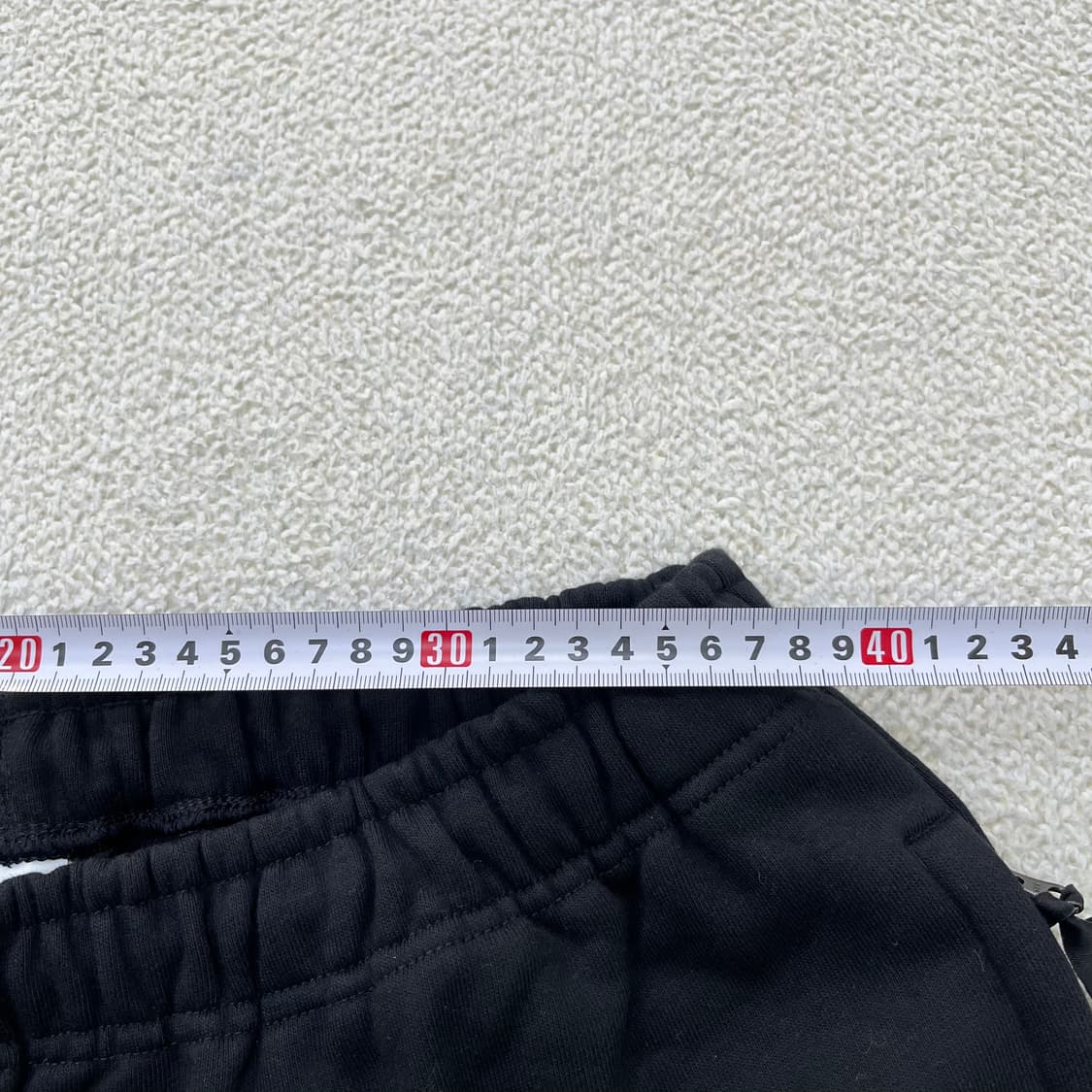 L 나이키 스우시 조거팬츠 0420M 상품이미지6