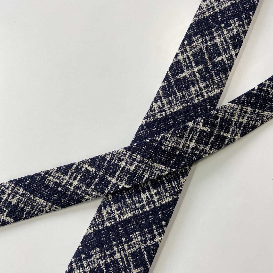 커스텀멜로우 (customellow) 정품명품 넥타이 상품이미지4