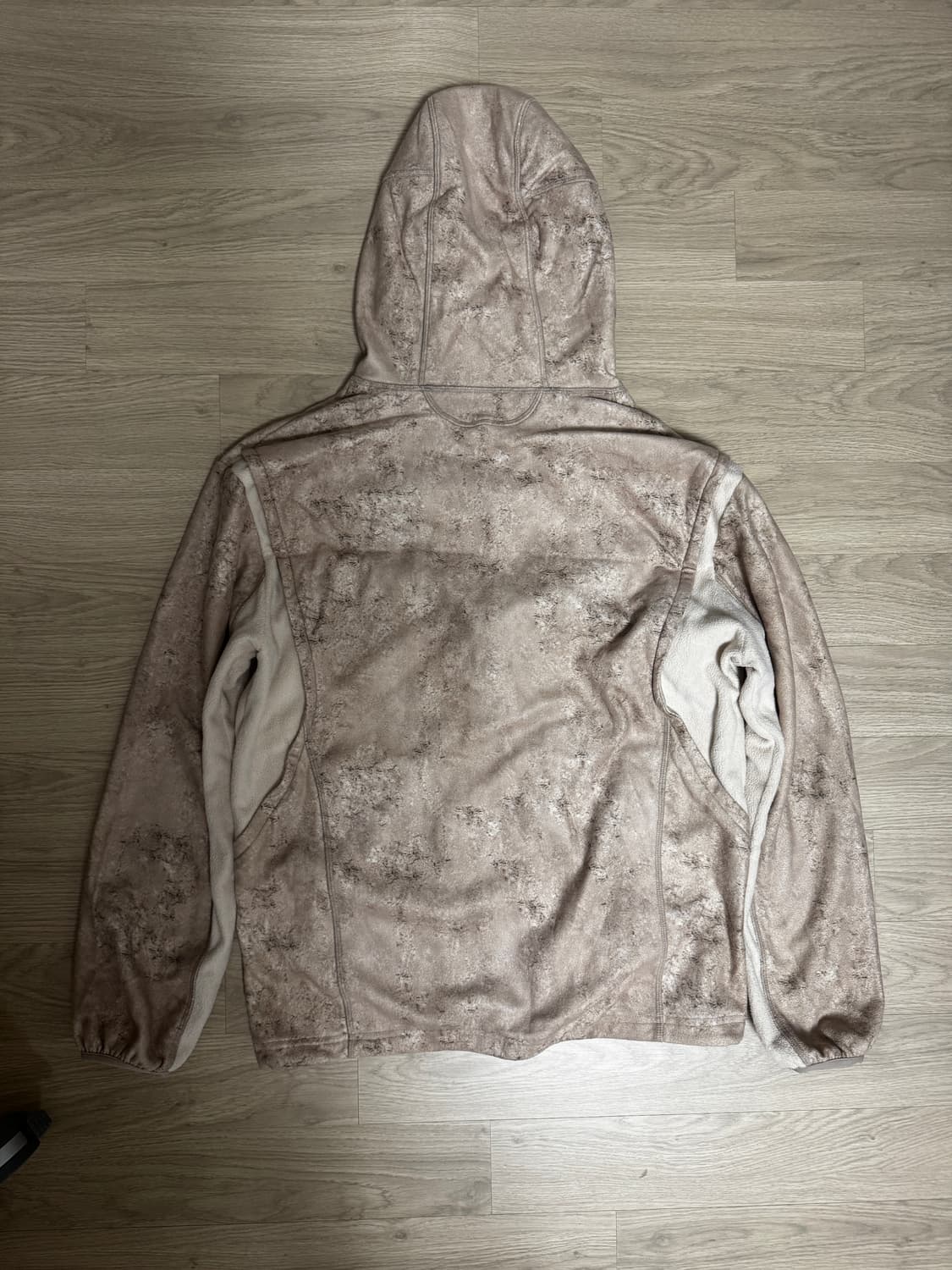 Ep.4 06 후리스자켓 상품이미지4