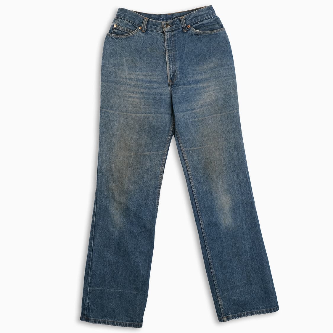 리바이스 517 오렌지탭 중청 80s USA 28인치 OR5172911 상품이미지2