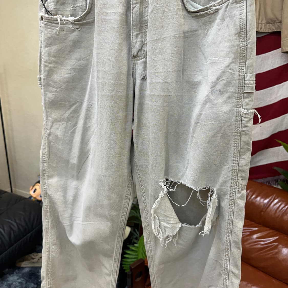 Carhartt B159 carpenter 상품이미지4