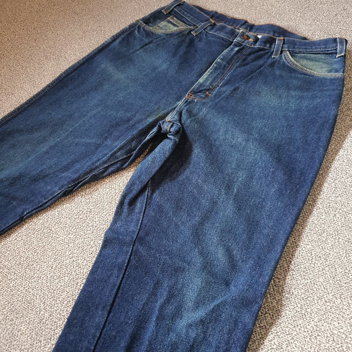 디키즈 데님 팬츠 No.68 상품이미지2