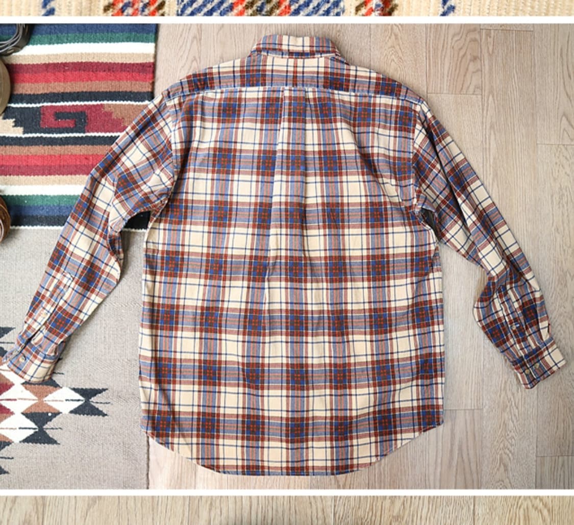 일본판 90s CHAPS BY RALPH LAUREN 챕스BY랄프로렌
  상품이미지6
