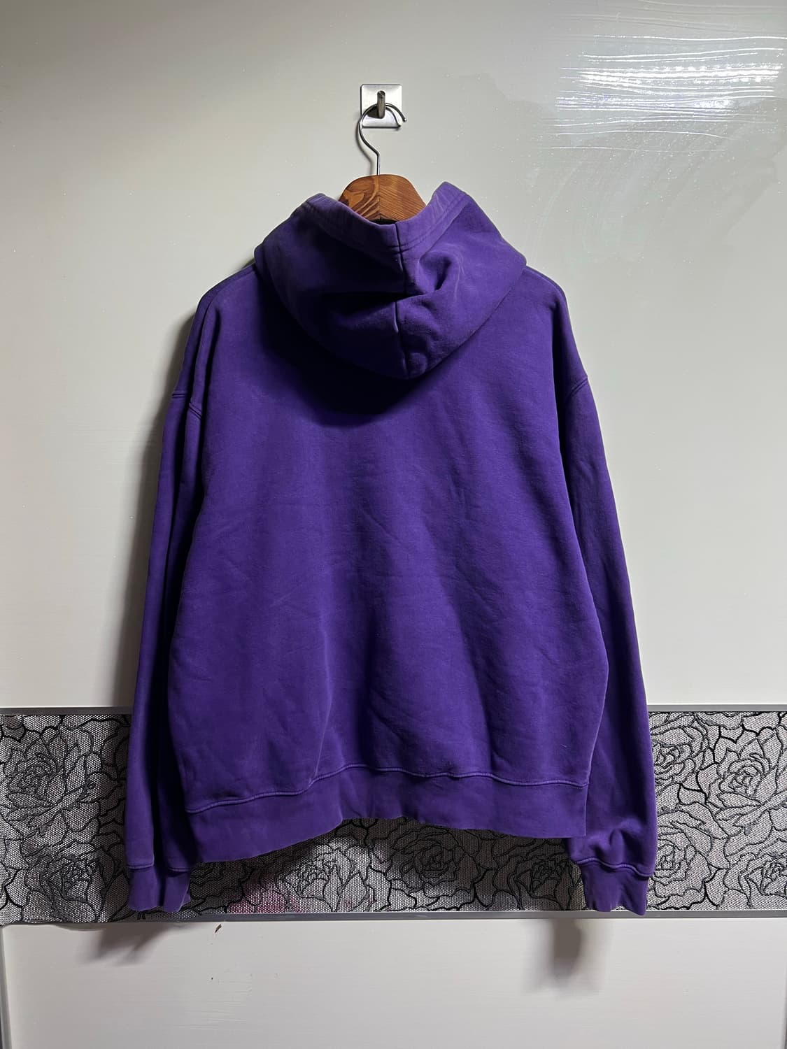 빈티지 나이키 센터스우시 후드티 상품이미지2