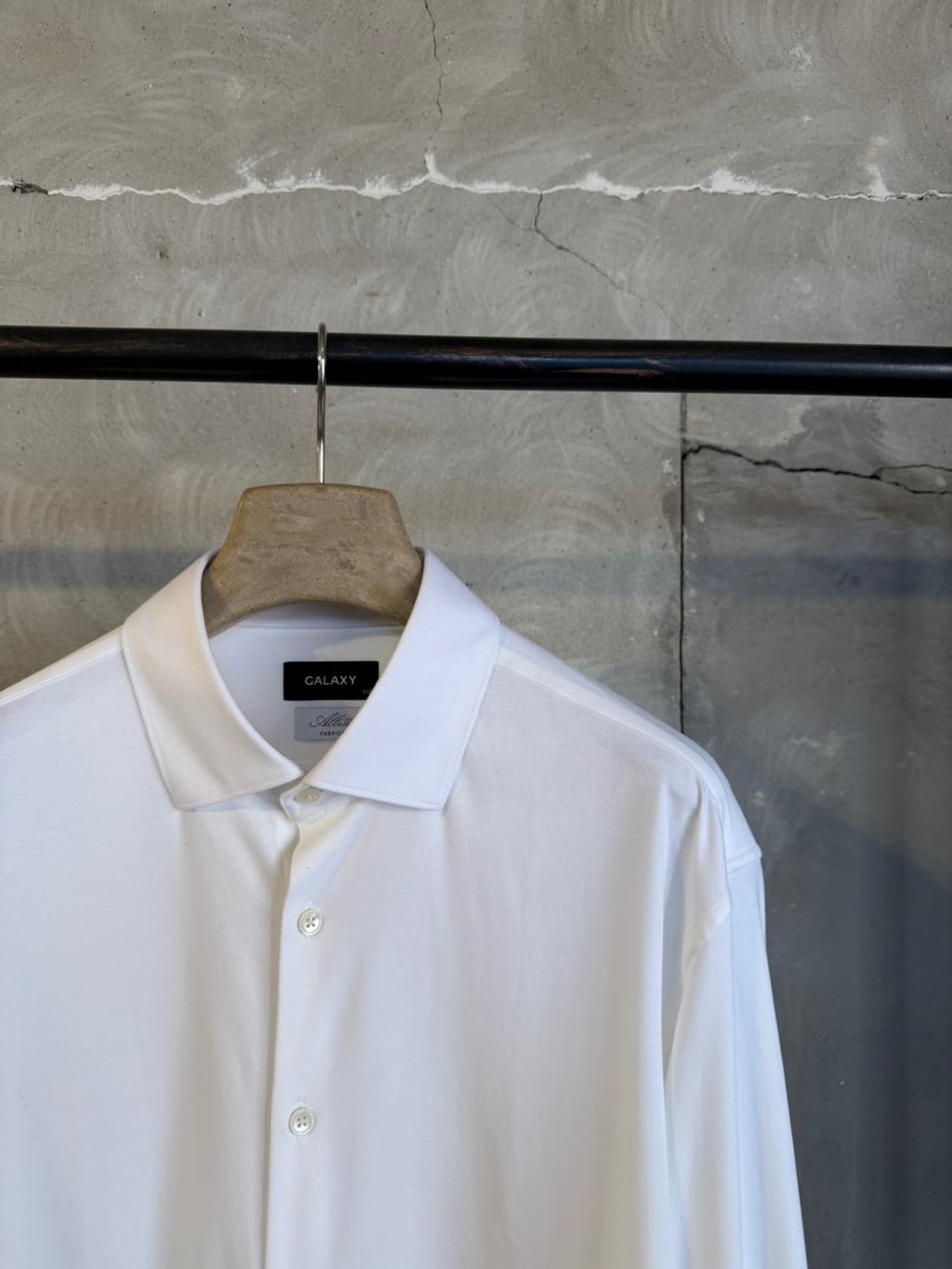 갤럭시 드레스 셔츠 100 상품이미지7