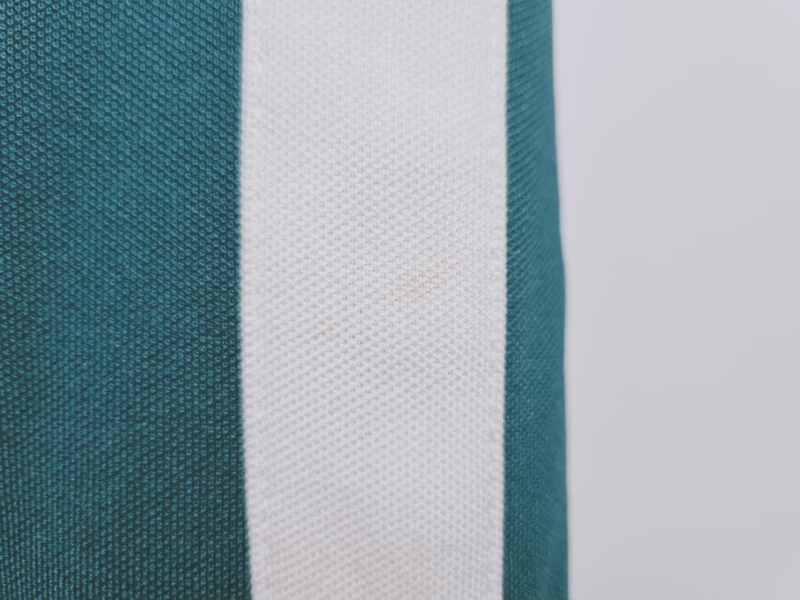 남성 빈티지 나이키 브라질 N98 트랙탑 져지 집업 저지 축구복 국대 상품이미지5