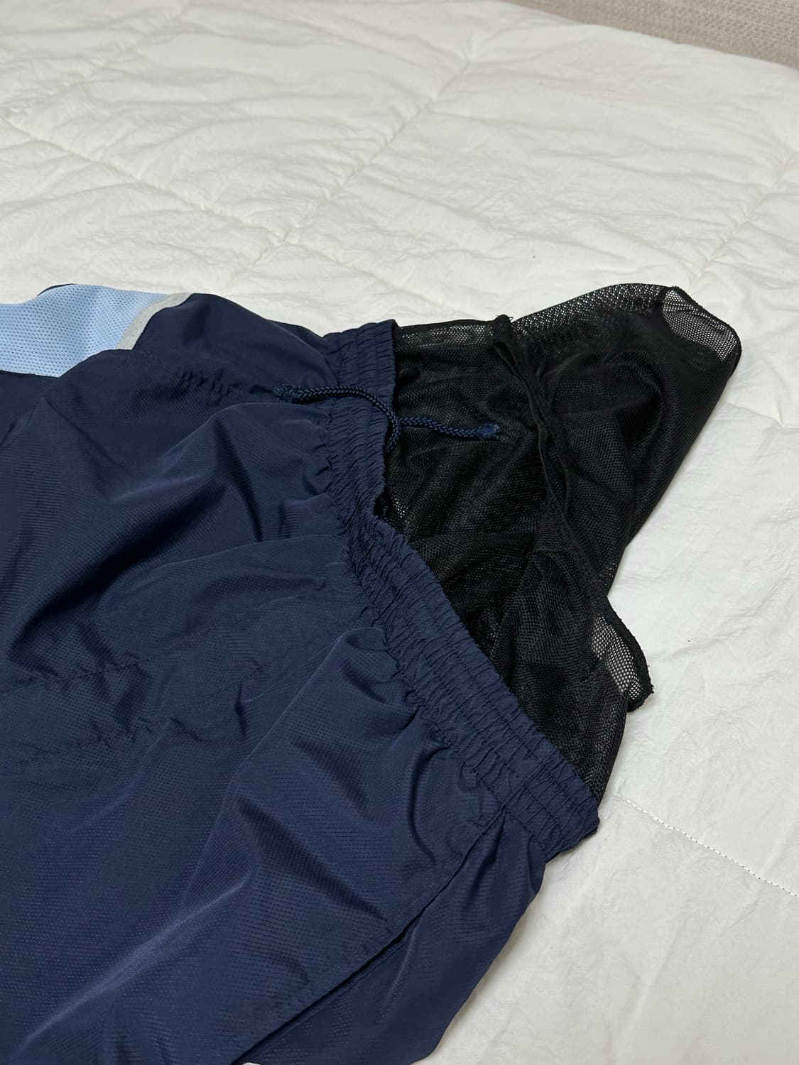 00s 나이키 버뮤다 우븐 반바지 상품이미지7