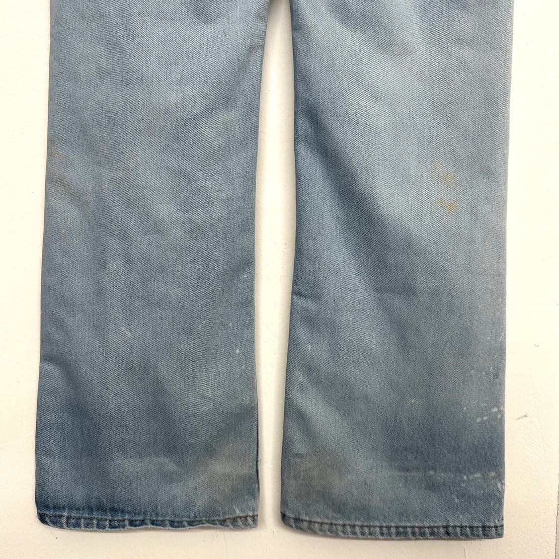 90‘s 리바이스 517 오렌지탭 (Made in USA) 상품이미지6