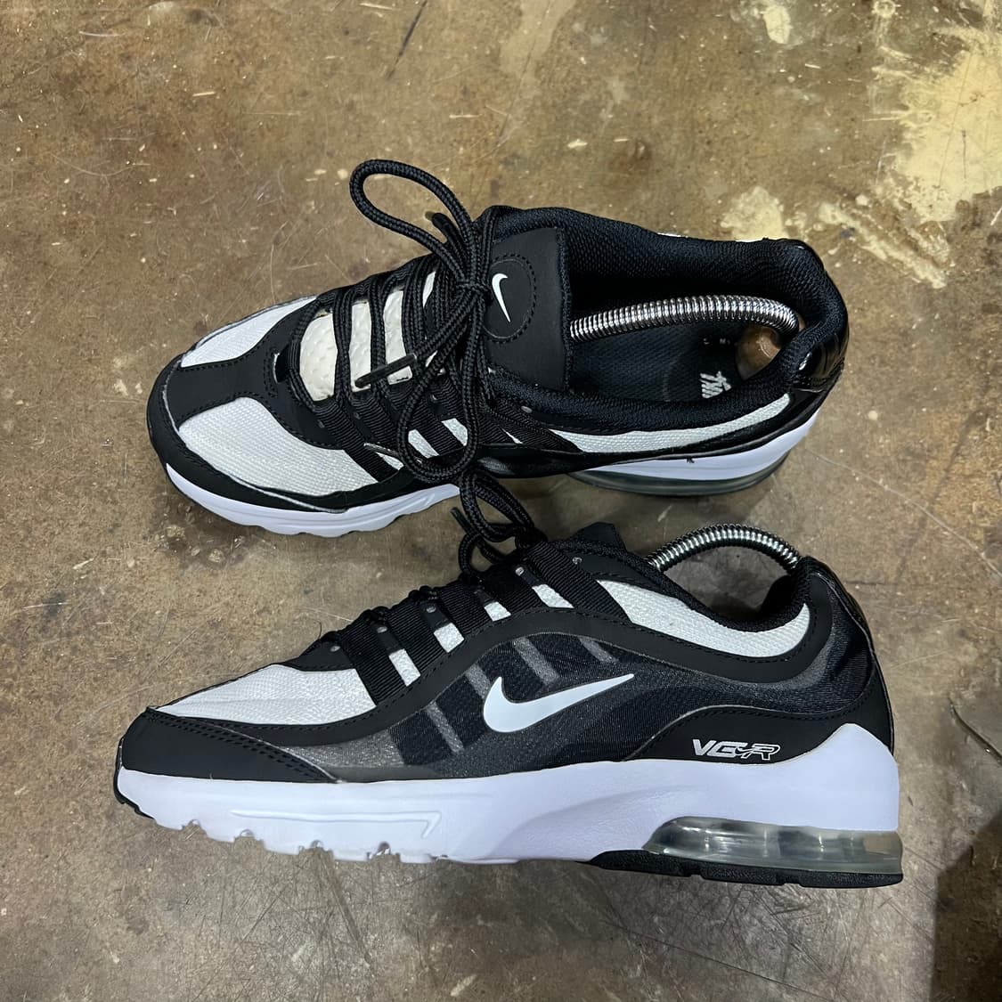 240) 나이키 air 맥스 운동화 스니커즈 런닝화 신발 상품이미지4