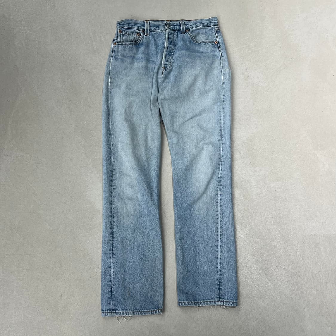 usa 리바이스 501 데님팬츠 s09087 상품이미지1