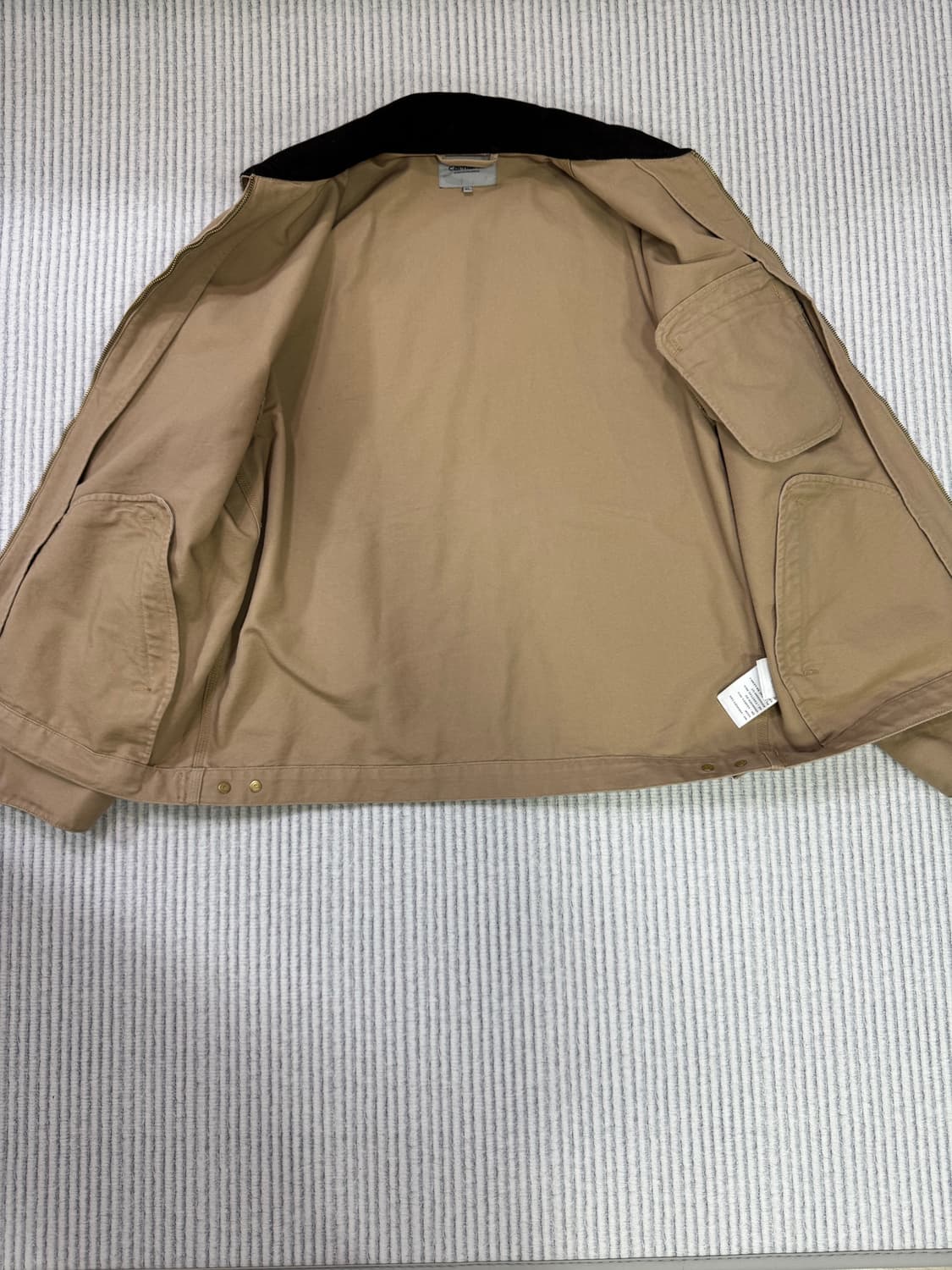 칼하트 자켓 상품이미지3