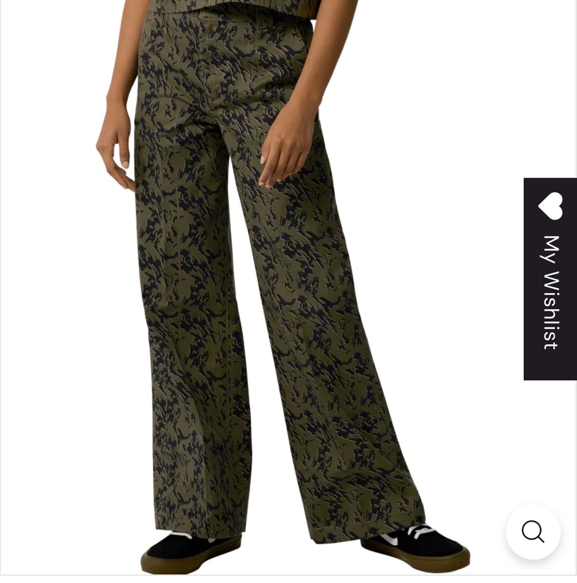 디키즈 밀리터리 워크팬츠 미착용제품 상품이미지1